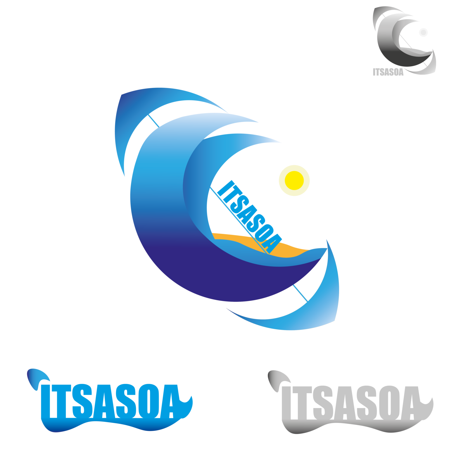 Logo Itsasoa