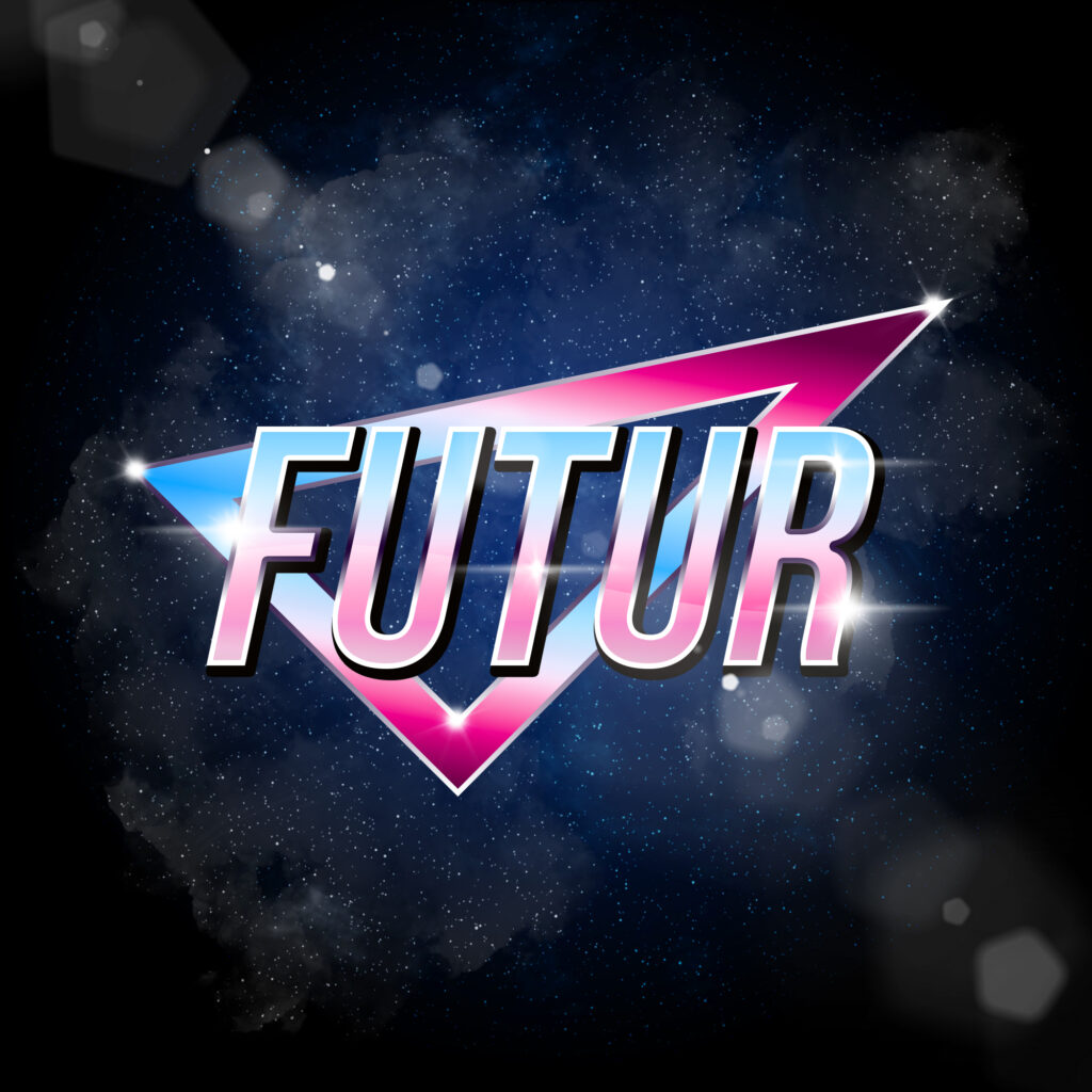Effet Texte Futur