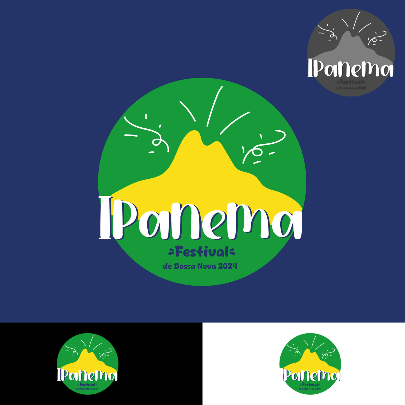 Ipanema logo