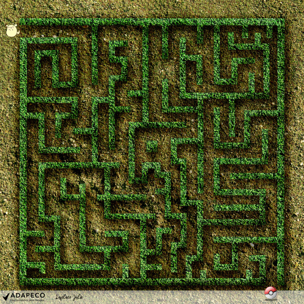 Labyrinthe