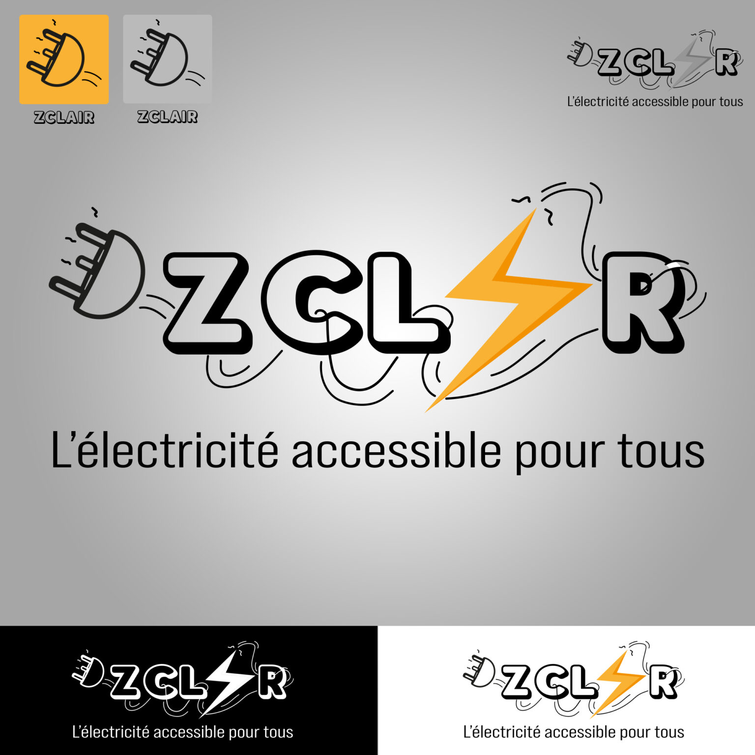 zclair logo