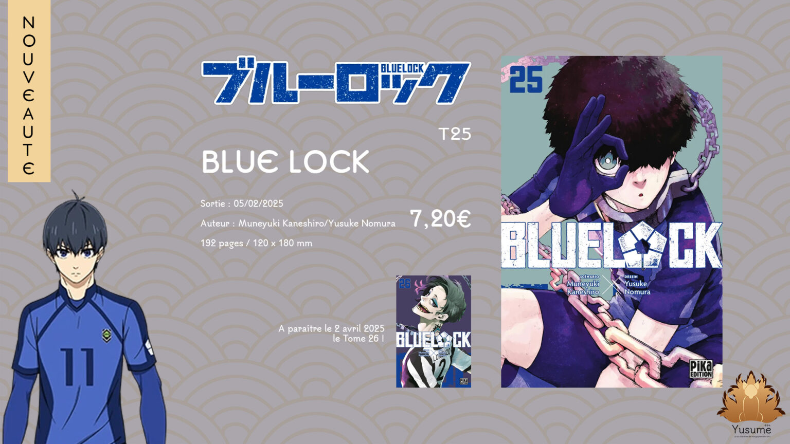 blue lock