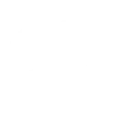 logo blanc avec texte